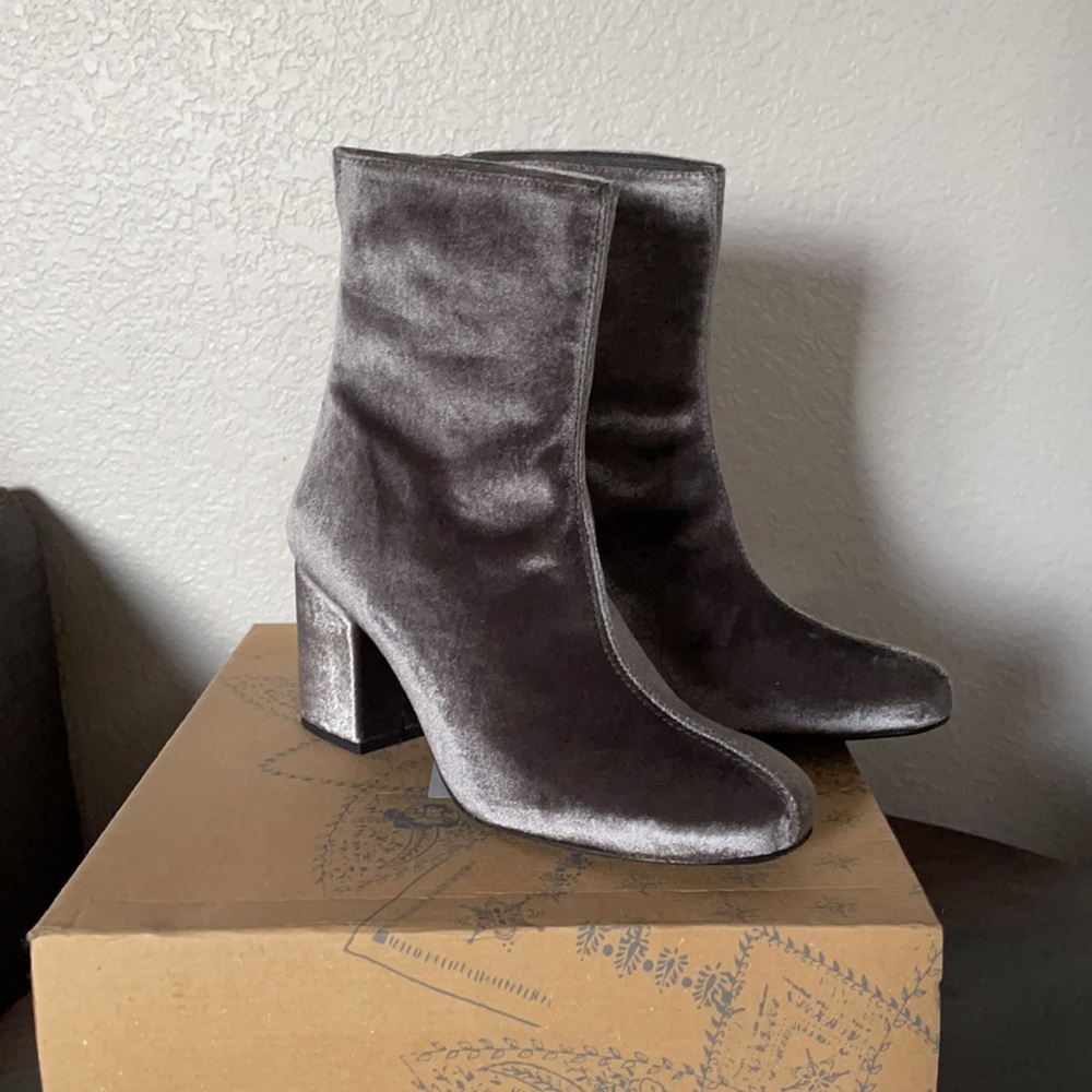 Free people boot/price firm/no offers